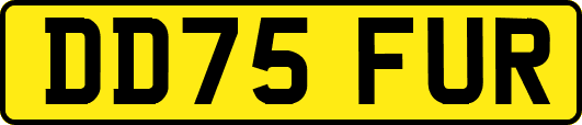 DD75FUR