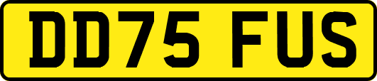 DD75FUS