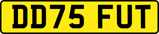 DD75FUT