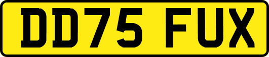 DD75FUX