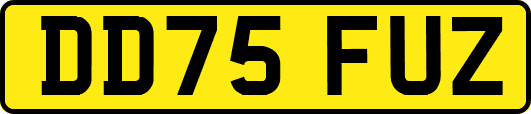 DD75FUZ