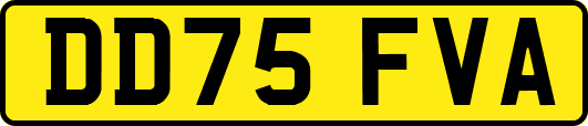 DD75FVA