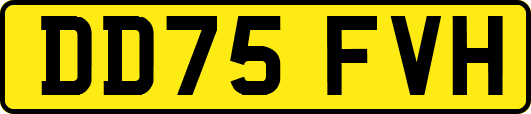 DD75FVH