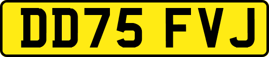 DD75FVJ