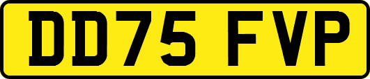DD75FVP
