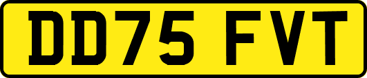 DD75FVT