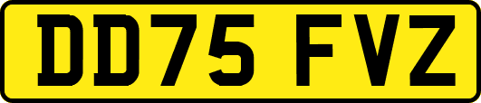 DD75FVZ