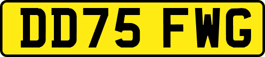 DD75FWG