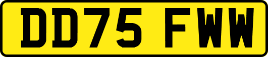 DD75FWW