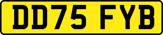 DD75FYB