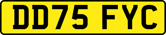 DD75FYC