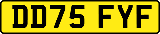 DD75FYF
