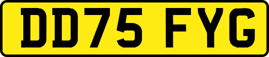 DD75FYG