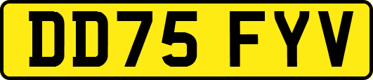 DD75FYV