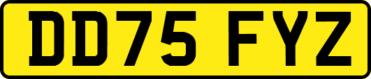 DD75FYZ