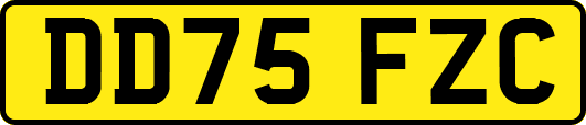 DD75FZC