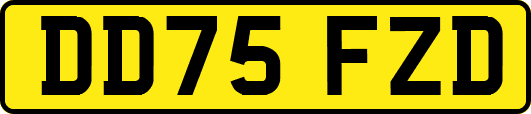 DD75FZD