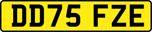 DD75FZE