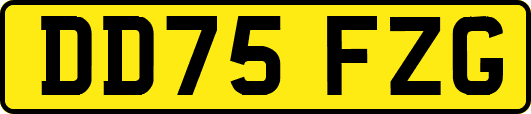 DD75FZG