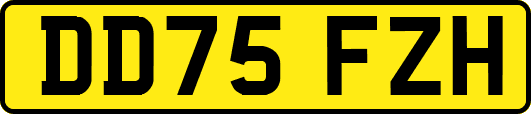DD75FZH