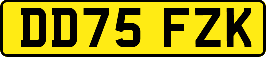 DD75FZK
