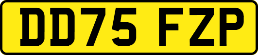 DD75FZP