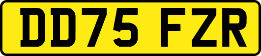DD75FZR