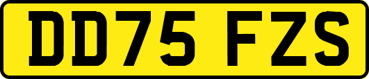 DD75FZS