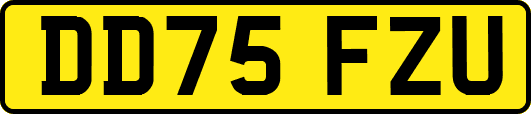 DD75FZU
