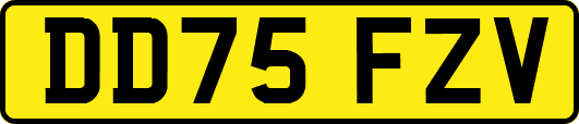 DD75FZV