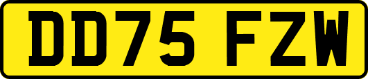 DD75FZW
