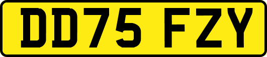 DD75FZY