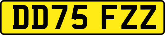 DD75FZZ