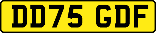 DD75GDF