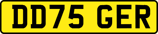 DD75GER