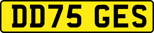 DD75GES