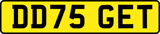 DD75GET
