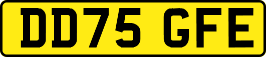 DD75GFE