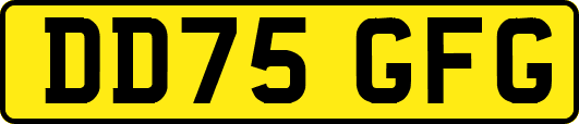 DD75GFG