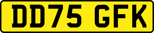DD75GFK