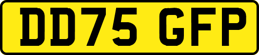 DD75GFP