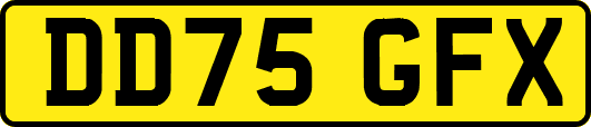 DD75GFX