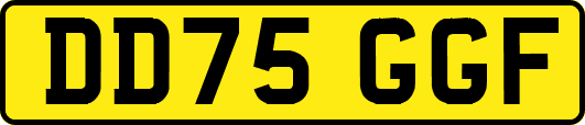 DD75GGF