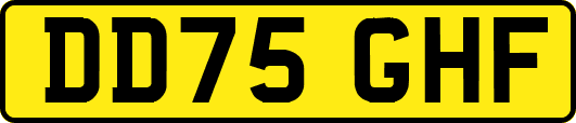 DD75GHF