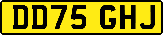 DD75GHJ