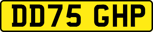 DD75GHP