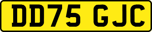 DD75GJC