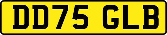 DD75GLB