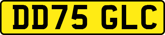 DD75GLC