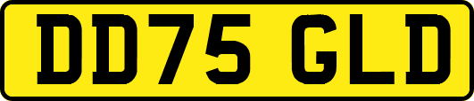 DD75GLD